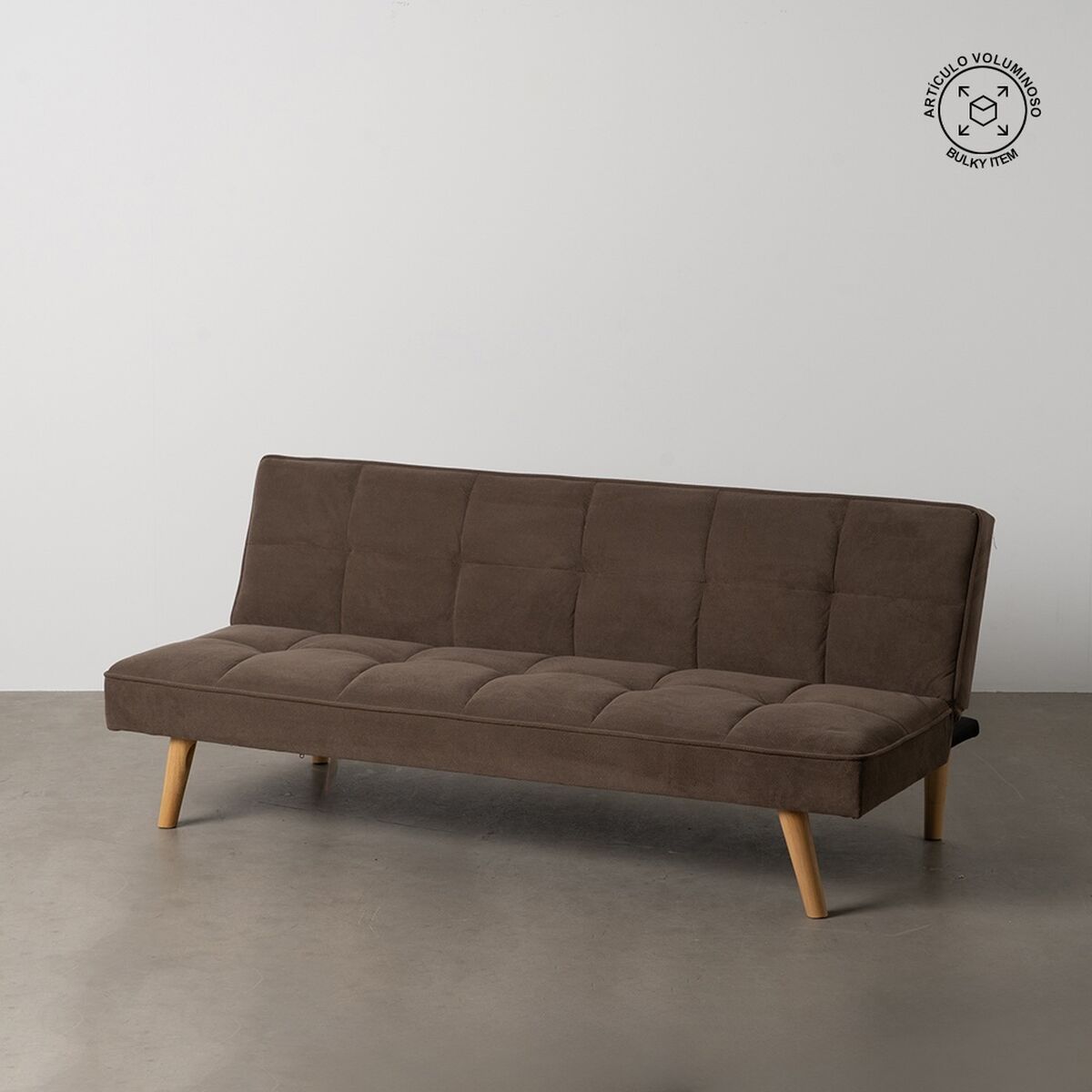 Sofa-lova Rusva 175 x 84 x 73 cm